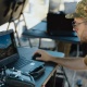 Делегація США ознайомилася з можливостями українських безпілотників