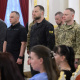 Зеленський: Ми довели рівень збиття російських ударних дронів до 93%