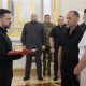 Зеленський: Ми довели рівень збиття російських ударних дронів до 93%