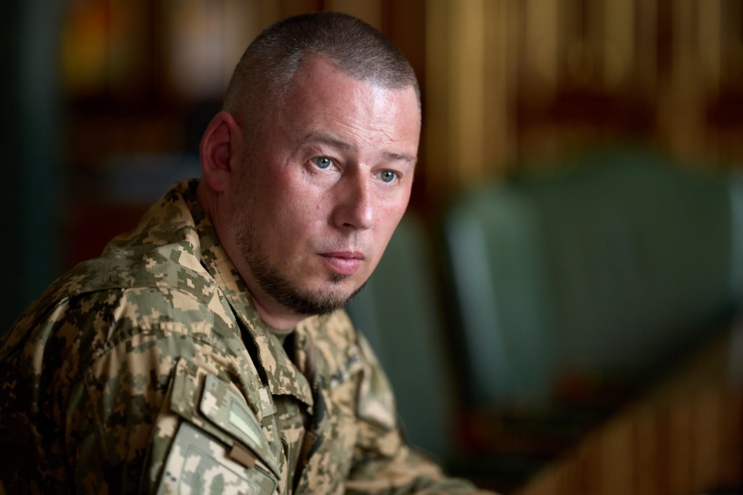 Україна розширить спільне виробництво озброєння з Європою та посилить співпрацю зі США - Зеленський