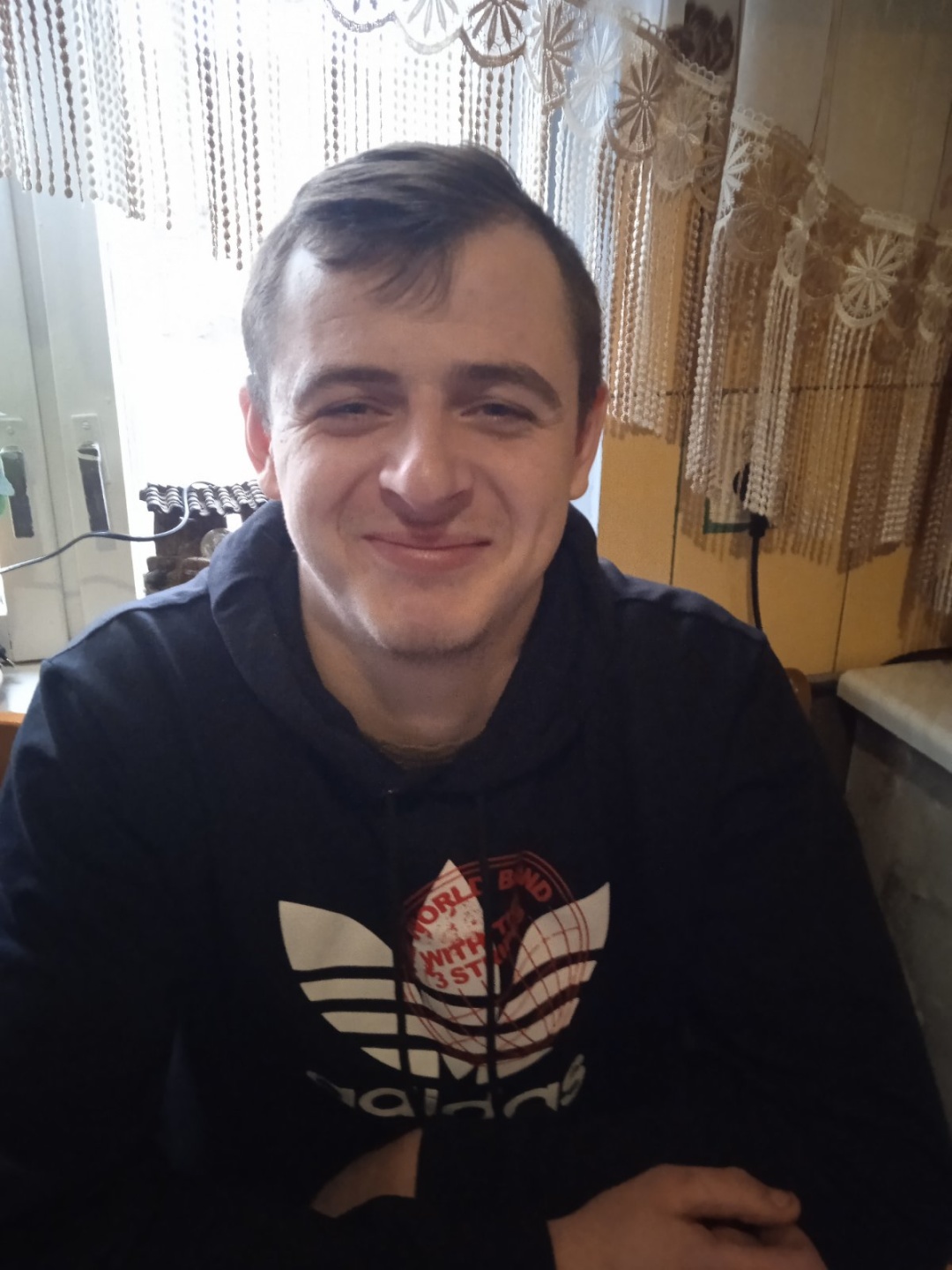 Пам’яті солдата Віталія Воронка