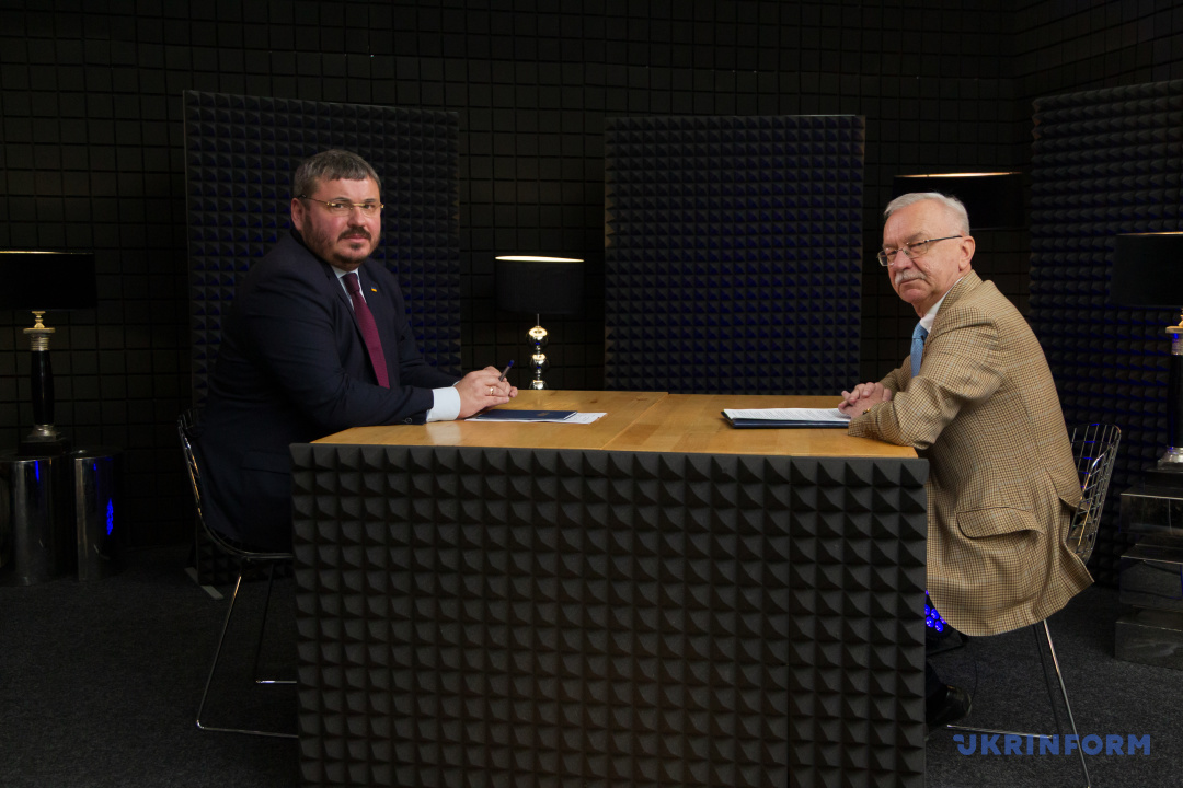 Після виведення військ РФ з Азербайджану вплив Москви у регіоні слабшає - посол