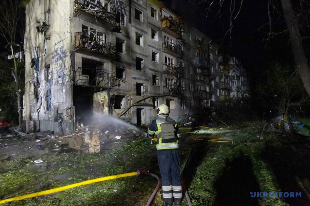 Фото: Кирило Чуботін