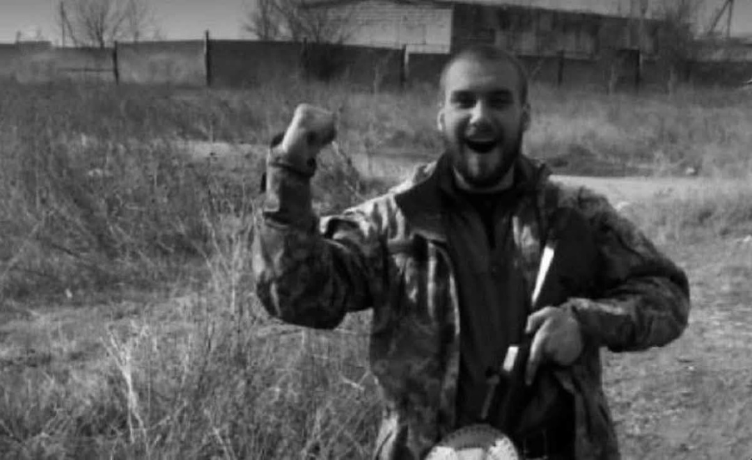 Пам’яті солдата Романа Коновала (позивний «Кіпіш»)