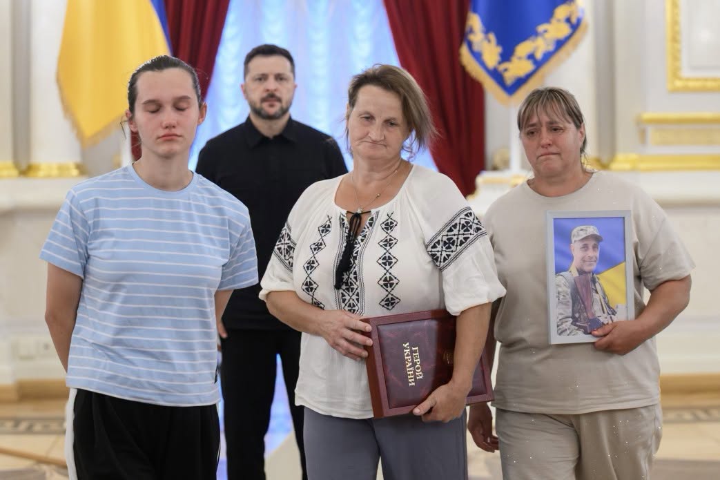 Пам’яті танкіста, Героя України Павла Лисиці (позивний «Барон»)