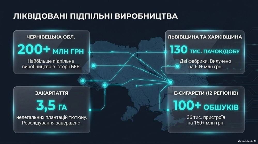 БЕБ за пів року повернуло та зберегло для держави ₴19,5 мільярда