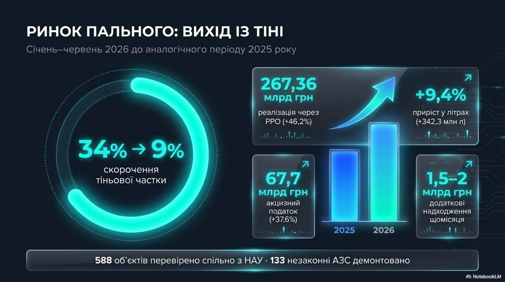 БЕБ за пів року повернуло та зберегло для держави ₴19,5 мільярда