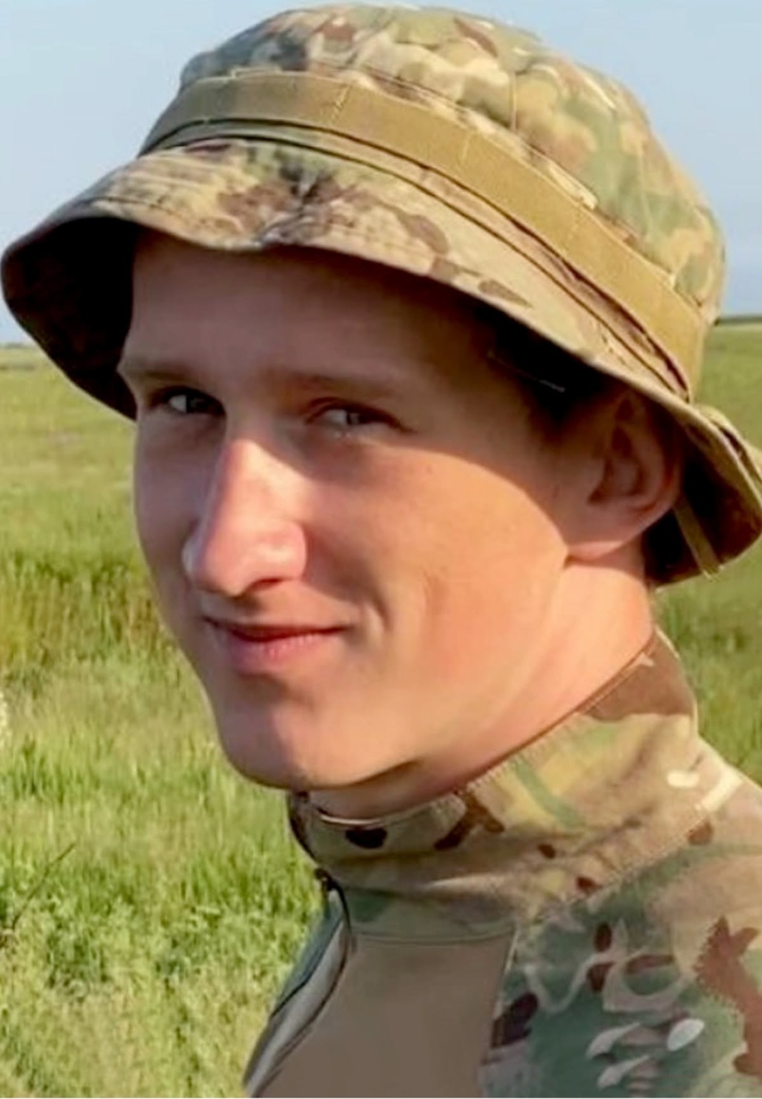 Пам’яті азовця Євгенія Логінова (позивний «Мальдер»)