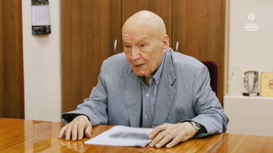 Скібіцький обговорив із Горбуліним варіанти протидії російській системі супутникового зв’язку «Рассвет»