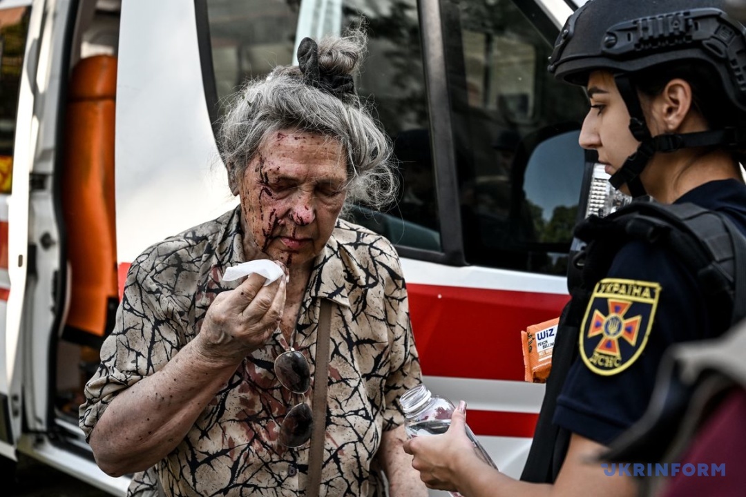 Фото: Дмитро Смольєнко