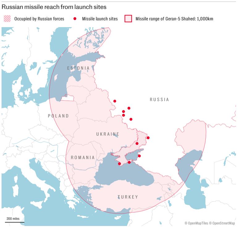 Ілюстрація з сайту telegraph.co.uk