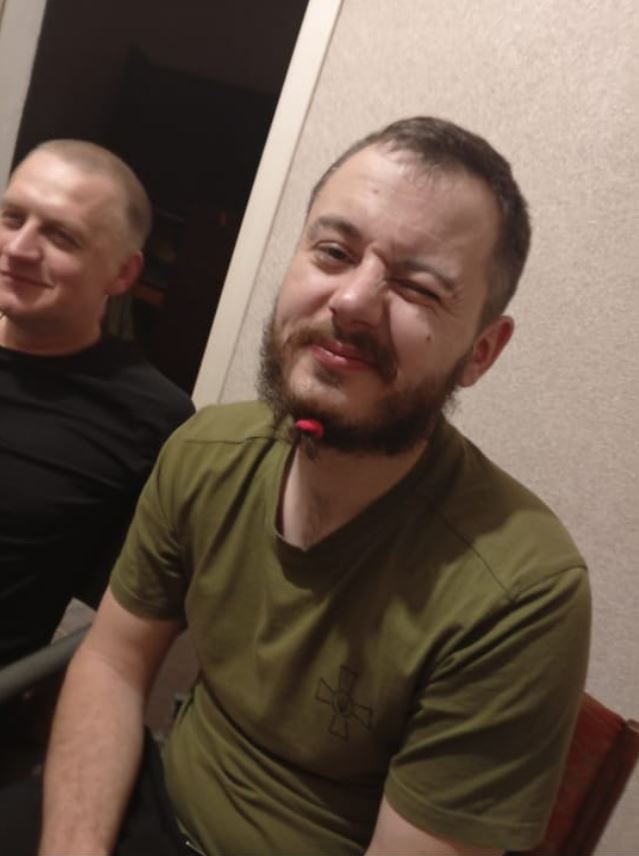 Пам’яті Євгена Савченка (позивний «Джексон»)