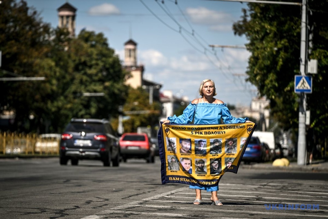 Фото: Дмитро Смольєнко