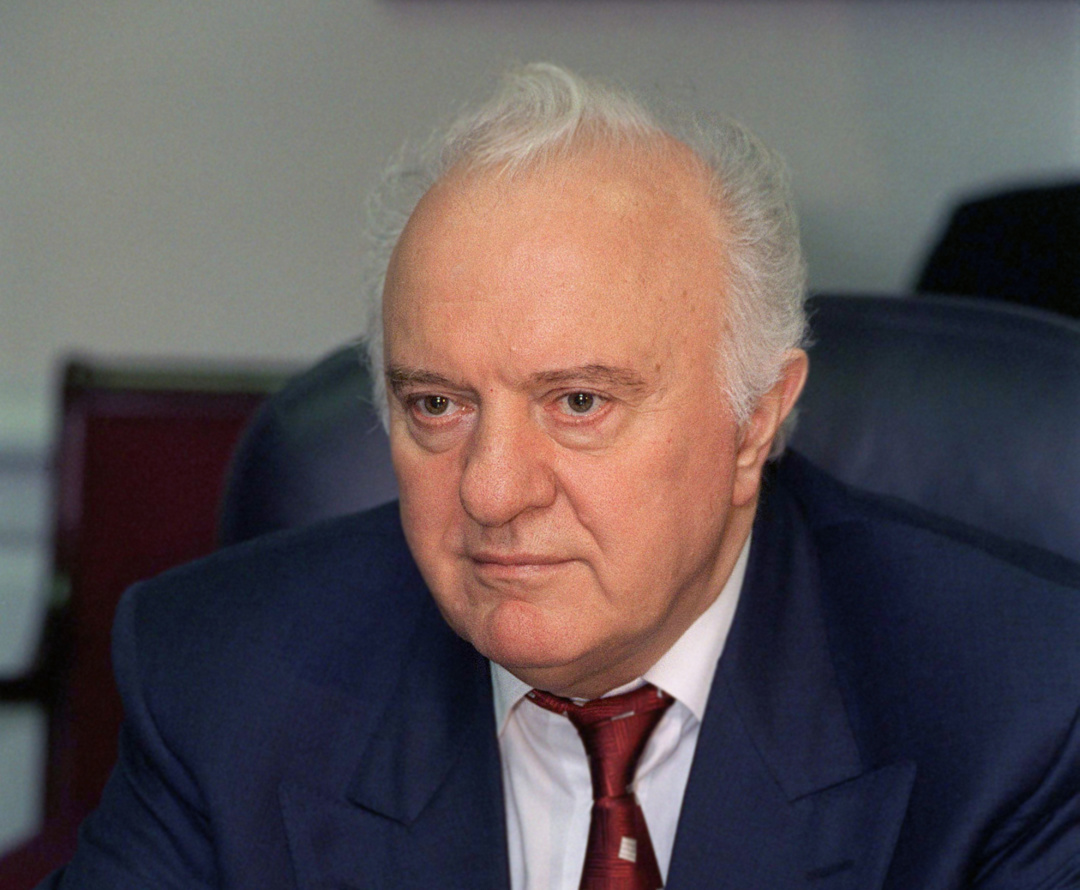 Robert D. Ward
