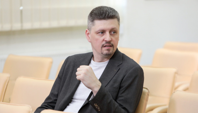 Ігор Рейтерович.