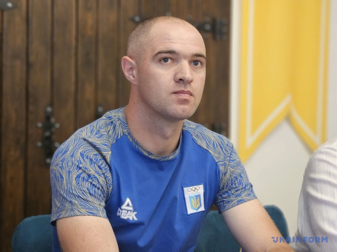 Андрій Грицак