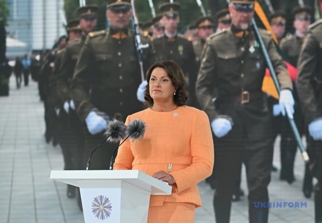 Діана Наусєдєнє