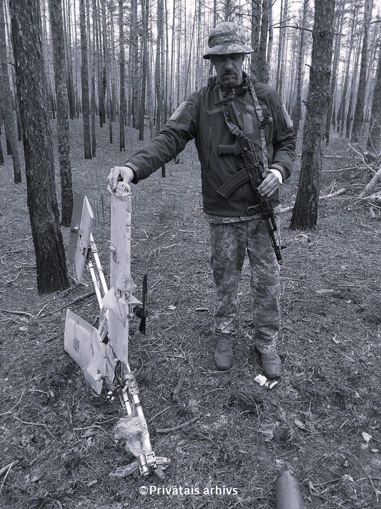 ...