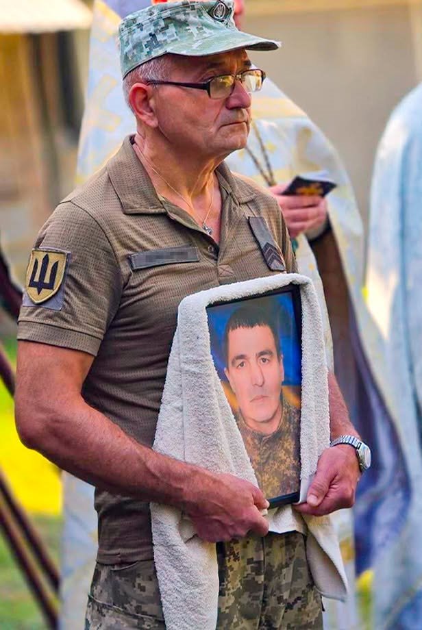 Пам’яті гранатометника Геннадія Гавдюка