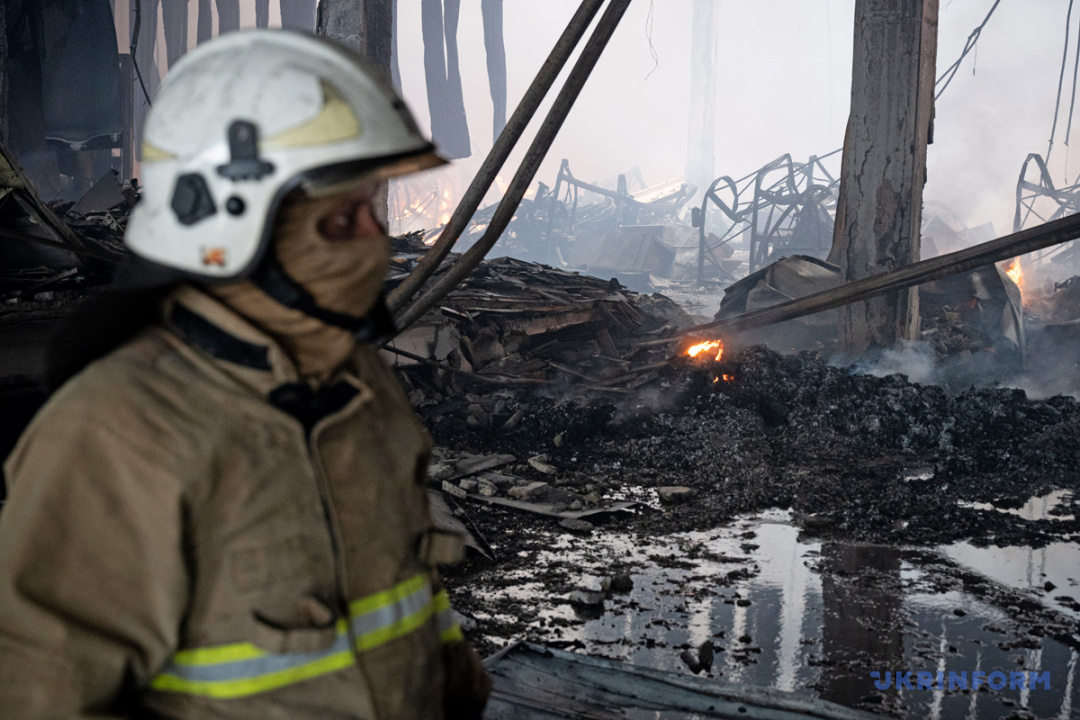Фото: Данило Антонюк