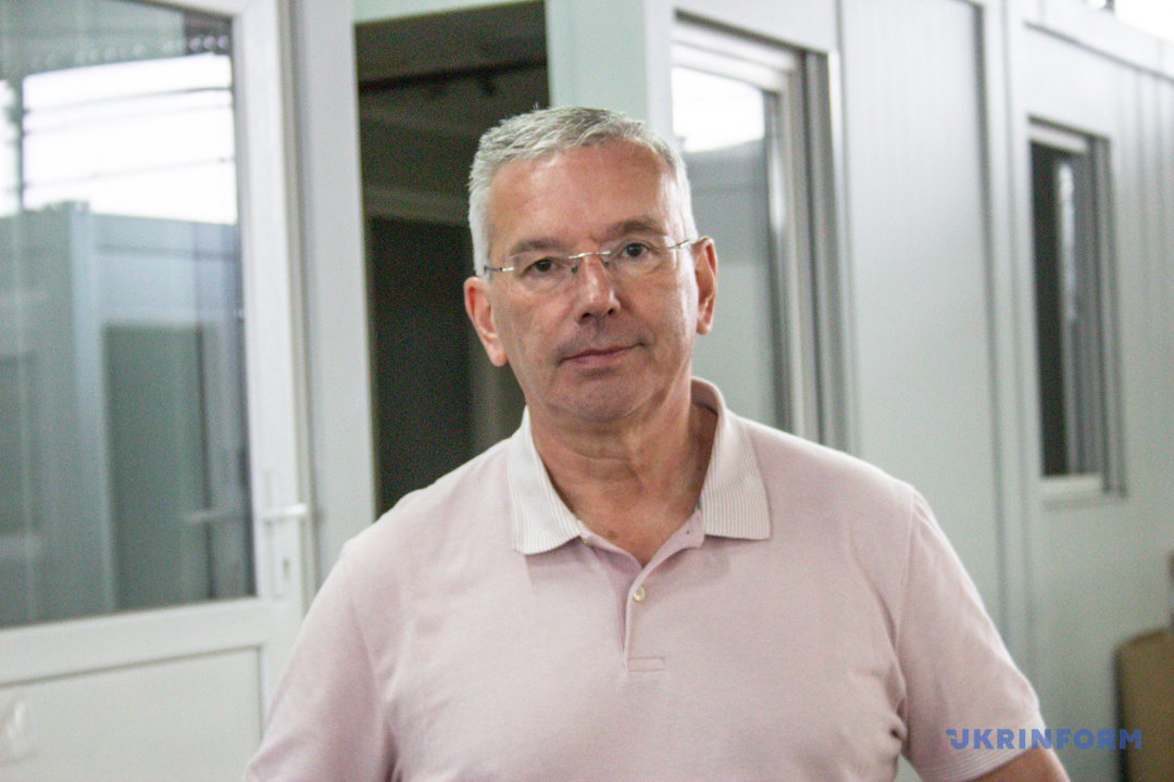 Пітер Брукманс