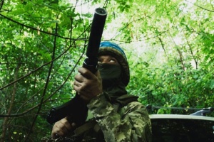 Russische Armee erhöht den Druck auf Rodynske nahe Pokrowsk, verzeichet aber keine Erfolge
