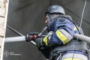 Guerre en Ukraine : cinq blessés dans des attaques russes contre la région de Kharkiv