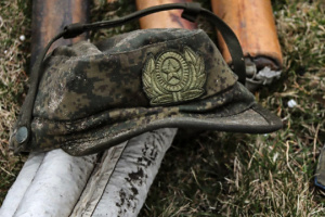 Les forces russes tentent de percer les lignes ukrainiennes par de petits groupes d'assaut dans la région de Kharkiv