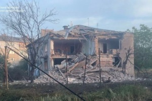 In Region Saporischschja 49 Ortschaften beschossen, 37 Zivilisten verletzt