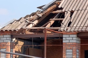 Guerre en Ukraine : quatre civils tués et quinze autres blessés dans des bombardements russes sur la région de Dnipropetrovsk 