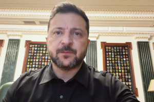 Zelensky: Las Fuerzas de Defensa han neutralizado a más de 30.000 ocupantes en julio utilizando únicamente drones