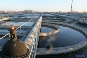El Estado Mayor General niega los informes sobre daños planta de tratamiento de aguas residuales de Bortnychi