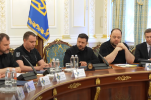 Zelensky: La reducción en el suministro de misiles antiaéreos por parte de los socios podría ser un intento de hacer que Ucrania sea más obediente