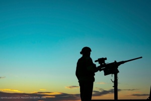 La defensa aérea neutraliza 66 de los 101 drones rusos