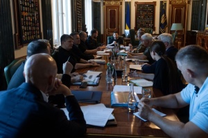 Projekt Freya und ukrainische Ballistik: Selenskyj erhofft Ergebnisse 2026-2027 