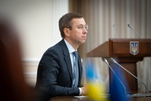 Корецький анонсував скорочення більш як 4000 посад у держапараті