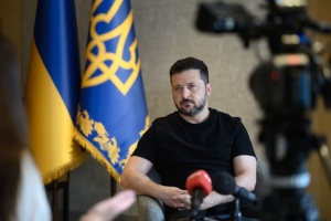 Zelensky alerte sur une mobilisation massive et masquée que préparerait Poutine