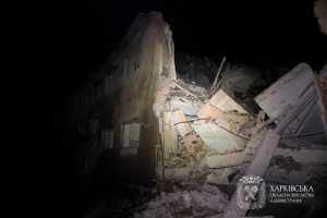 قصفت القوات الروسية 12 مستوطنة في منطقة خاركيف: ثلاثة قتلى و25 جريحاً خلال 24 ساعة