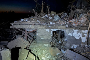 Bombenangriff auf Sumy: Zahl der Verletzten steigt auf 14