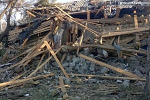 Guerre en Ukraine : cinq civils tués dans un bombardement russe sur un village de la région de Kharkiv