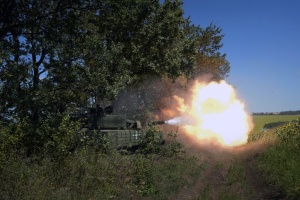 An der Front 212 Angriffe gemeldet, meiste Angriffe in Richtung Pokrowsk und Kostjantyniwka abgewehrt