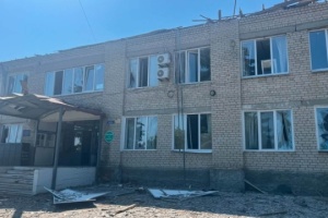 Guerre en Ukraine : huit blessés dans une frappe russe sur la région de Kharkiv