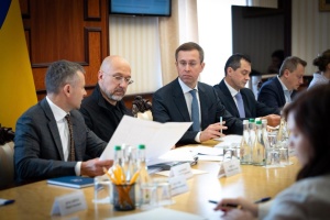 Rząd przyspieszy realizację warunków programu Ukraina Facility w celu pozyskania funduszy UE – Korecki