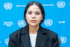 Defensora de derechos humanos de Crimea pide al mundo que castigue a los responsables de torturas en cautiverio ruso