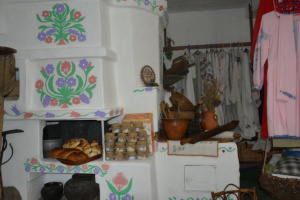 На Вінниччині відбувся фестиваль обрядових хлібів та дідухів «Народу вічний оберіг»