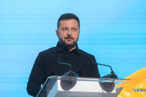 Selenskyj: Ukraine hat gemeinsam mit ihren Partnern einen Plan zur Beendigung des Krieges