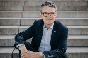 Roderich Kiesewetter, Bundestagsabgeordneter