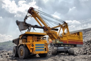 Les exportations de minerai de fer ukrainien ont chuté de 27 %