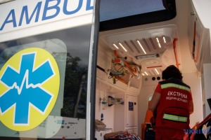 Russian attack on Dnipro causes casualties