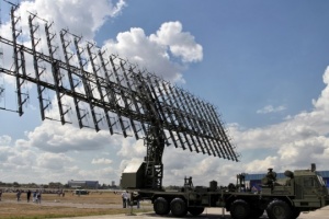 Les forces ukrainiennes ont ciblé un radar Nebo-U d'une valeur de 100 millions de dollars